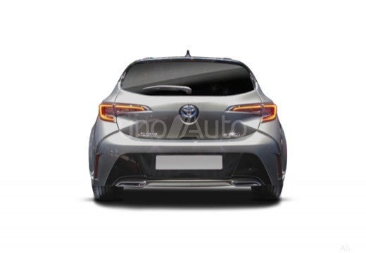 Corolla 140H Active Plus