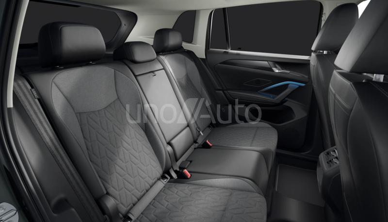 Tiguan 2.0TDI Más DSG 110kW