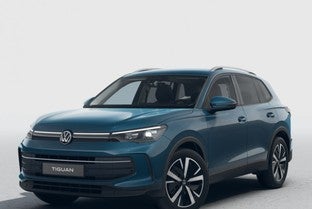 VOLKSWAGEN Tiguan 1.5 eTSI DSG Más 110kW