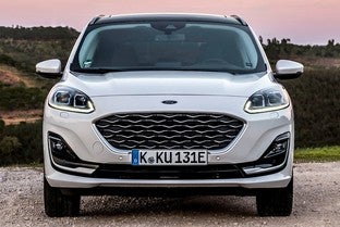 FORD Kuga 1.5 EcoBoost ST-Line FWD 150