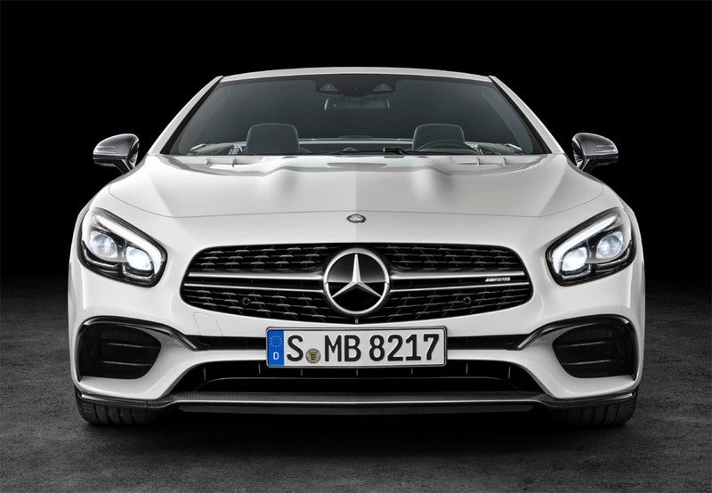 SL 500 Aut.