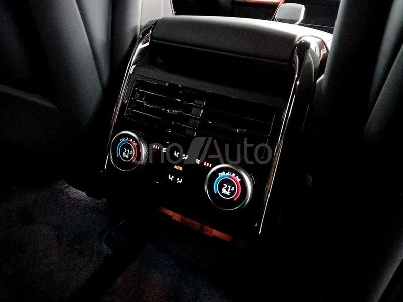 Range Rover Sport 3.0 i6 PHEV Autobiography 550