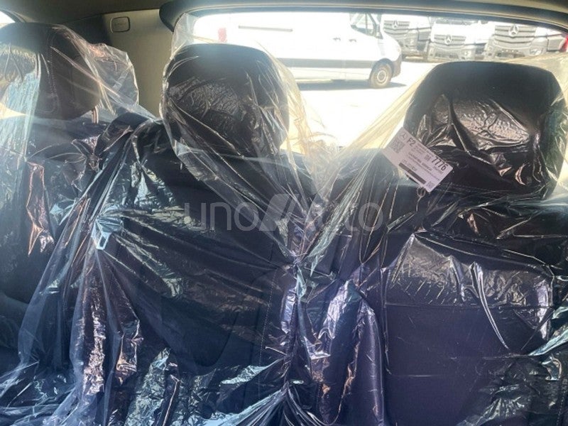 250 d Avantgarde Largo