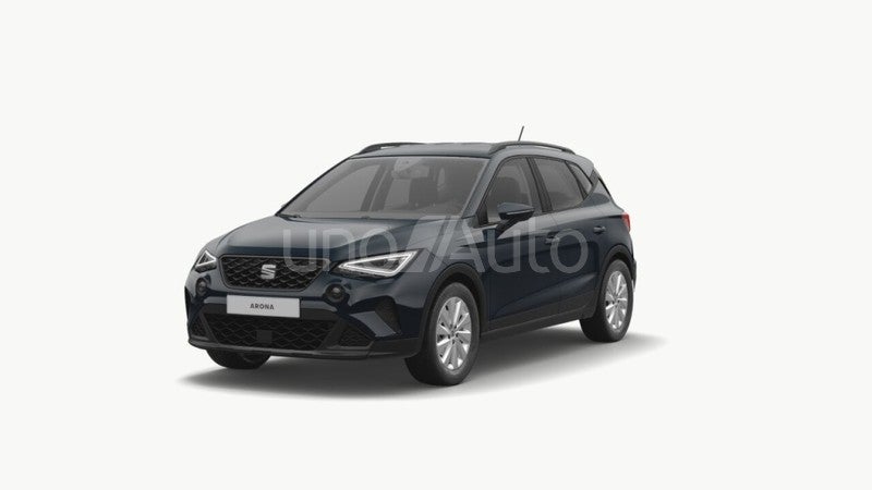 Arona 1.0 TSI S&S FR Special Edition 115