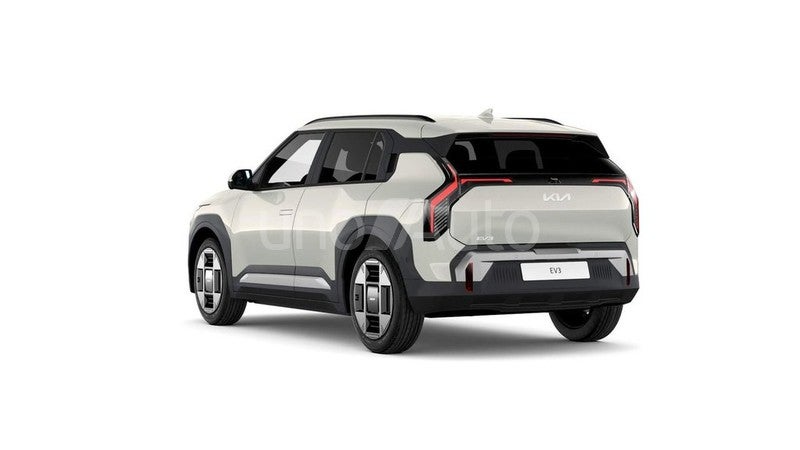 EV3 Earth Long Range