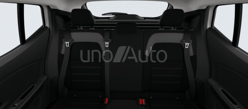 Sandero Stepway ECO-G Expresion 74kW