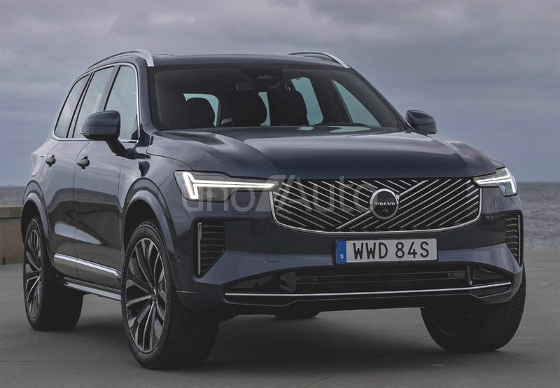 XC90 B5 Momentum 7pl. AWD Aut.