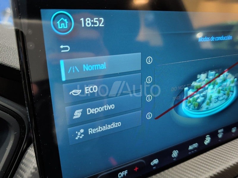 ST-Line 2.5 Duratec PHEV 178kW Auto