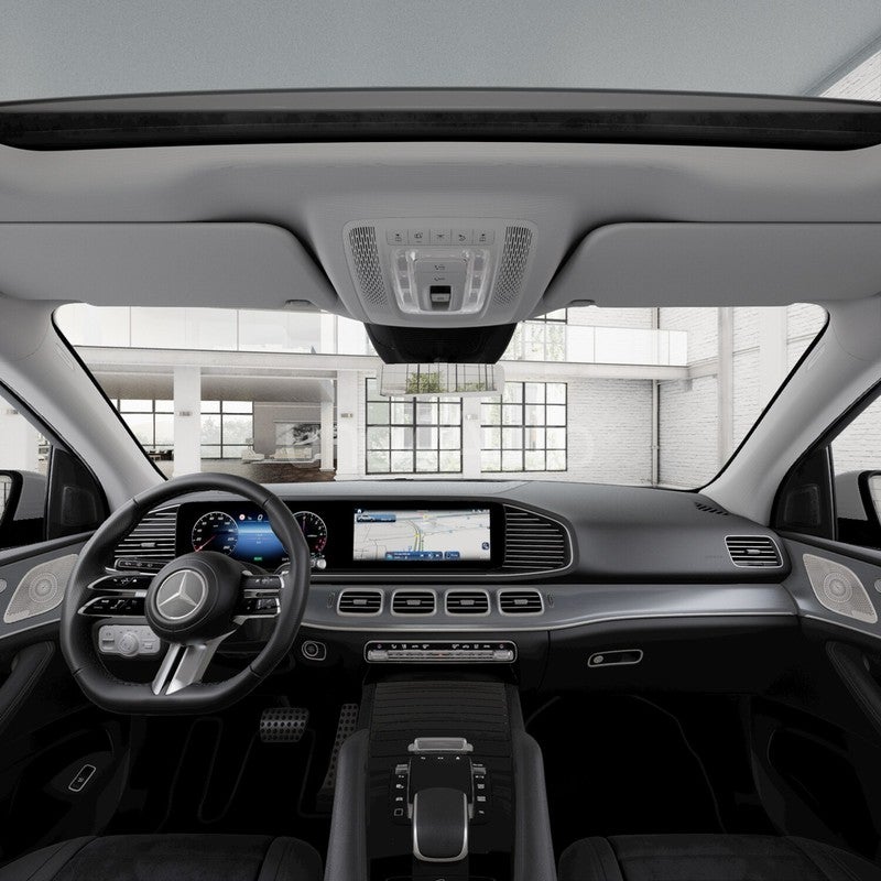 350 de 4MATIC con tecnología híbrida
