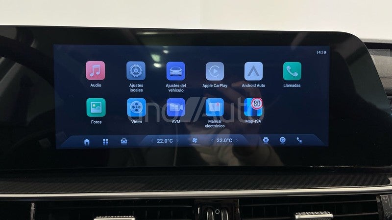 s700 1.6 TGDI 7DCT Luxury FWD