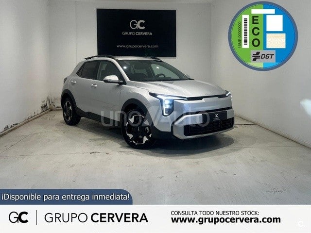 Stonic 1.0 MHEV Drive 115