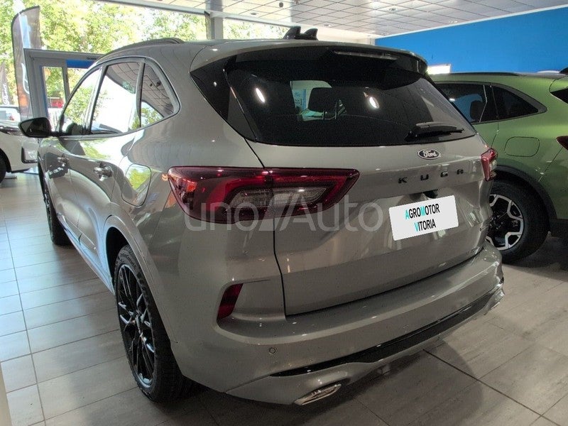 ST-Line X 2.5 Duratec PHEV 178kW Auto
