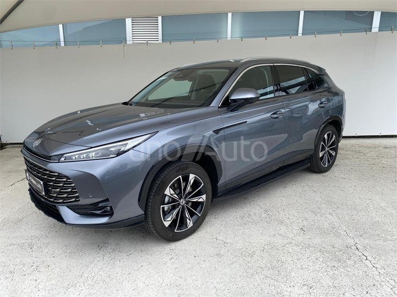 1.5T PLUG IN HYBRID LUXURY
