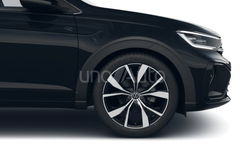 Taigo 1.0 TSI R-Line DSG 85kW