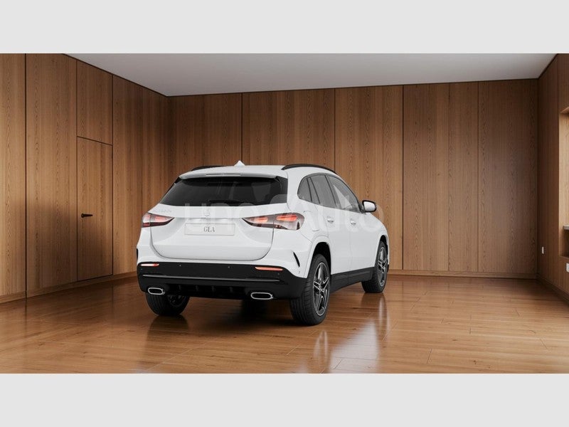 GLA 250e