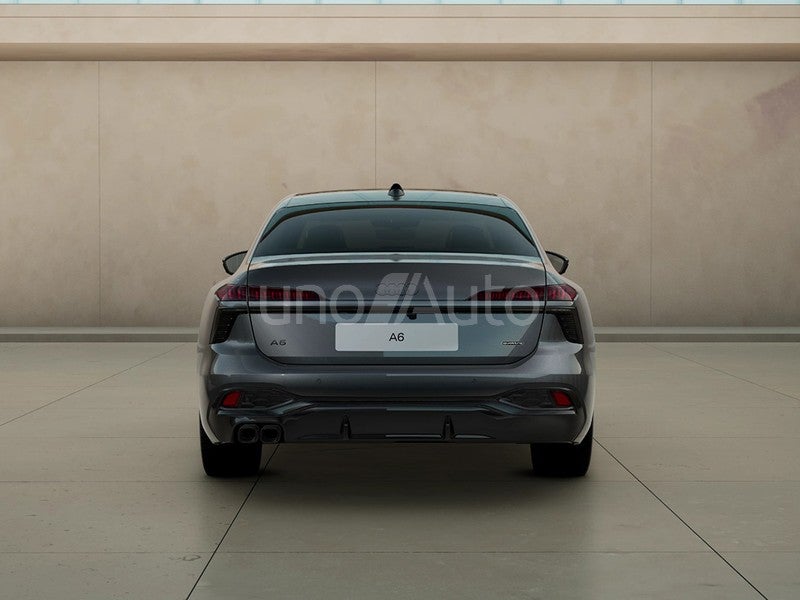 A6 2.0TDI Black line quattro S tronic 150kW