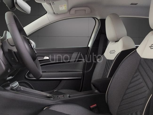 Icon MHEV 1.2 81kW (110CV) DDCT