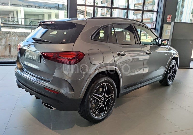 GLA 250e