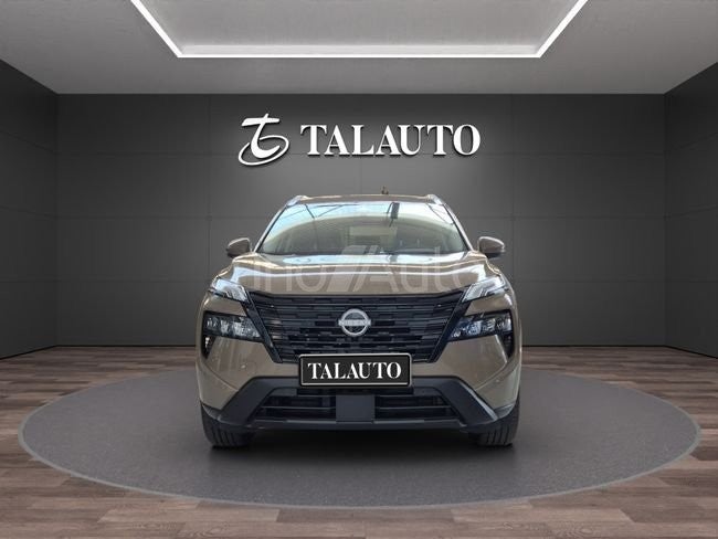 5pl 1.5 e-POWER 152kW 4x2 A/T N-Connecta