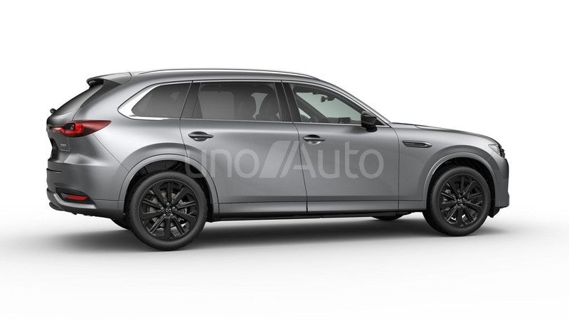 e-SKYACTIV D MHEV 187kW AWD Homura Plus