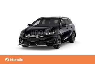 KIA Ceed Tourer 1.6 GDi PHEV 104kW (141CV) eDrive