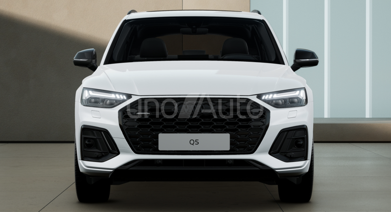 Q5 Sportback 40 TDI quattro-ultra Black line S tronic 150kW