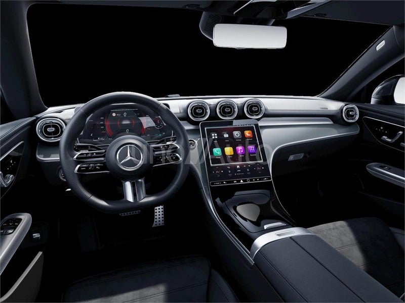 CLE CLE 220 d Coupé