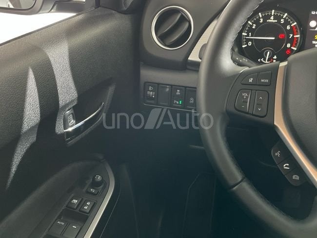 1.4 T S3 Mild Hybrid