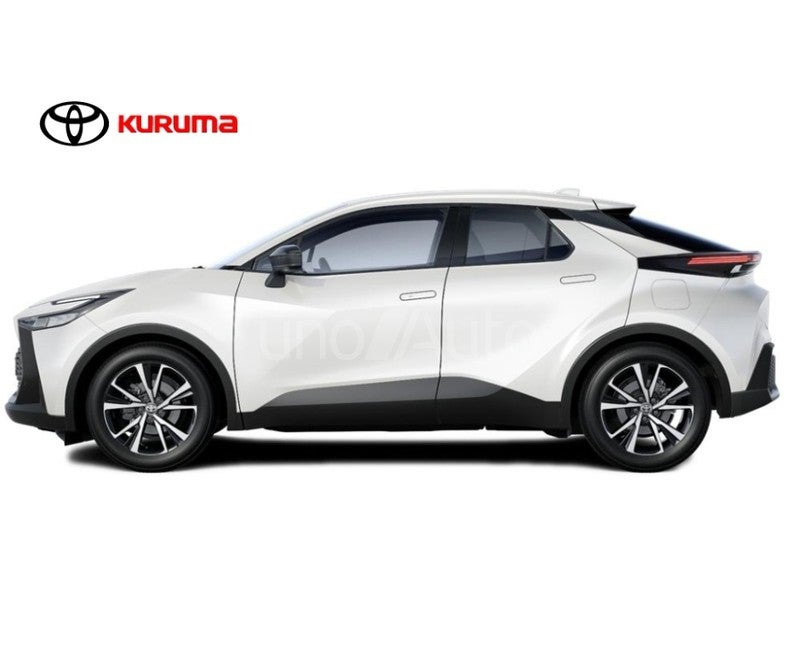 C-HR 140H Active