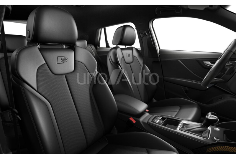 Q2 35 TFSI Adrenalin S tronic 110kW