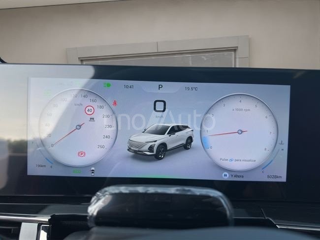 MY2 - Premium 1.6 TGDI 108kW (14cv)