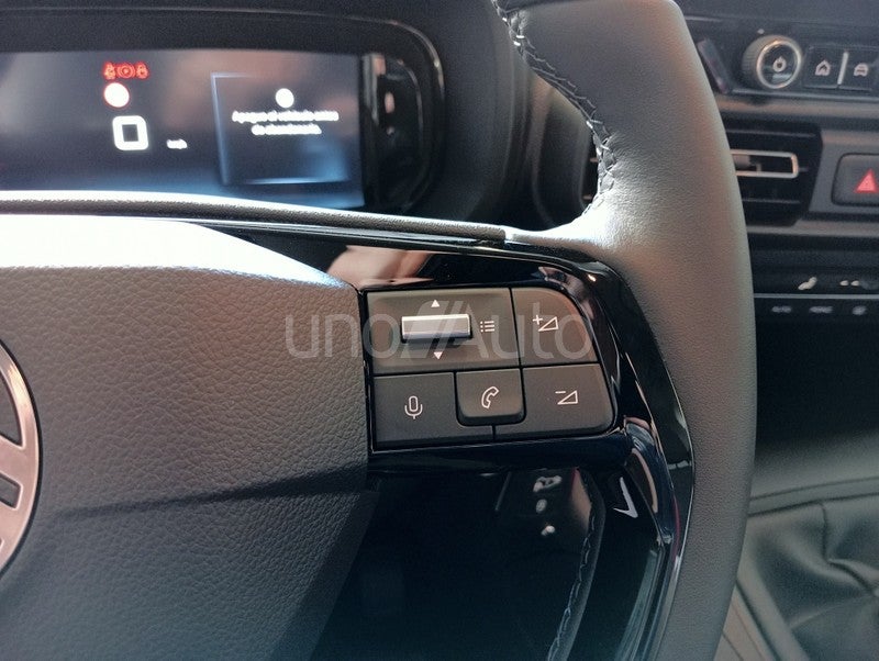 Berlingo BlueHDi S&S Talla M Plus 100