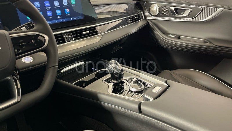 s700 1.6 TGDI 7DCT Luxury FWD