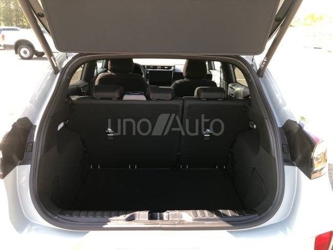 1.0 EcoBoost 125cv ST-Line MHEV Auto