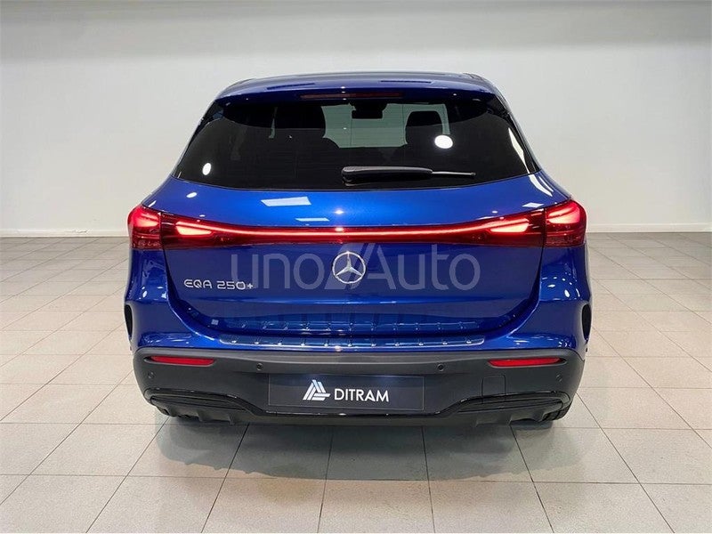 EQA 250 +