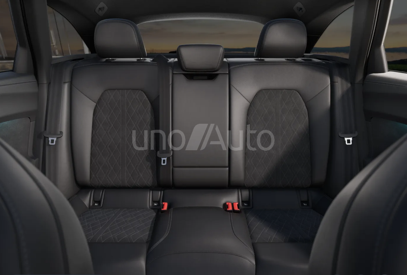 A5 e-hybrid Black line quattro S tronic 220kW