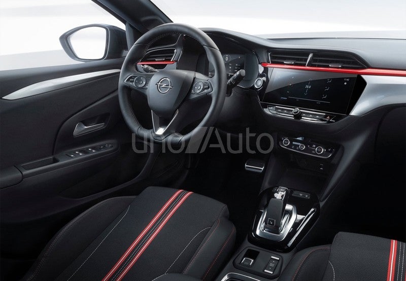 Corsa 1.2T XHL S/S Basic Edition 100
