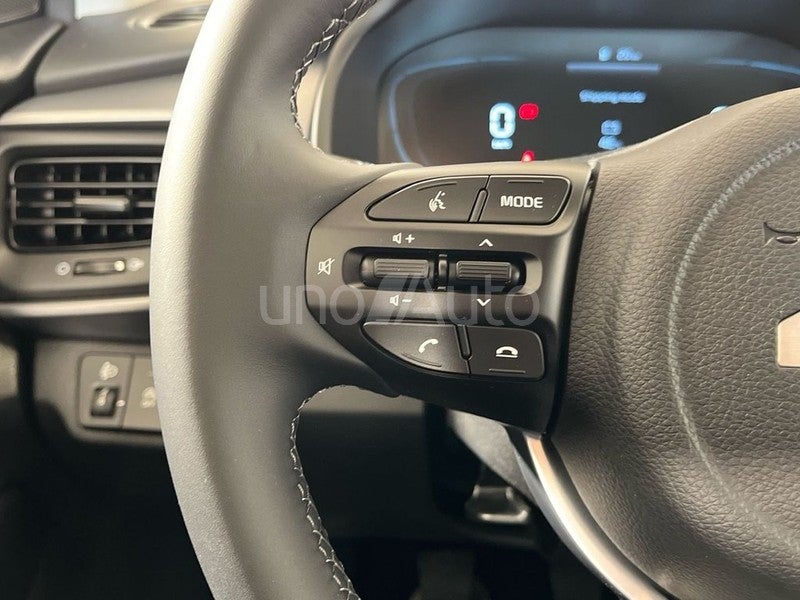 1.0 T-GDi 74kW (100CV) MHEV MT Concept