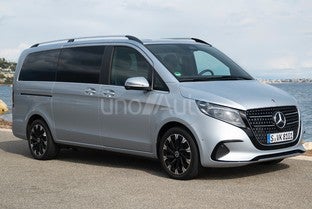 MERCEDES-BENZ Clase V 250d Largo