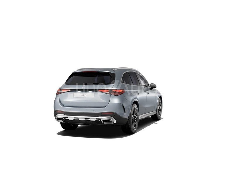 CLASE GLC GLC 220 d 4MATIC