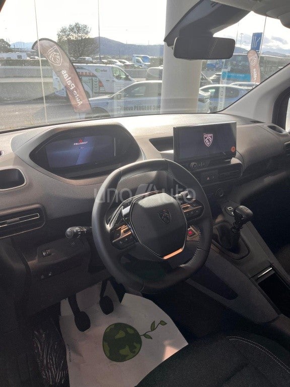 Rifter 1.5BlueHDi S&S Standard Allure 100