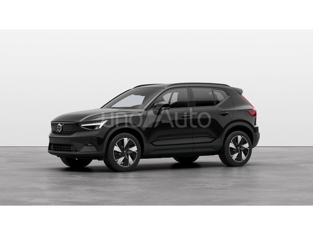 XC40 Recharge Single Extended Range Core Aut.