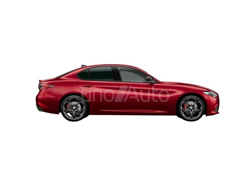 2.0 Gasolina 206kW (280CV) Veloce Q4