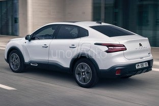C4 X
