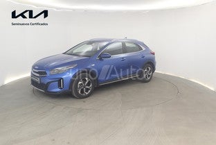 KIA XCeed 1.0 T-GDi Drive
