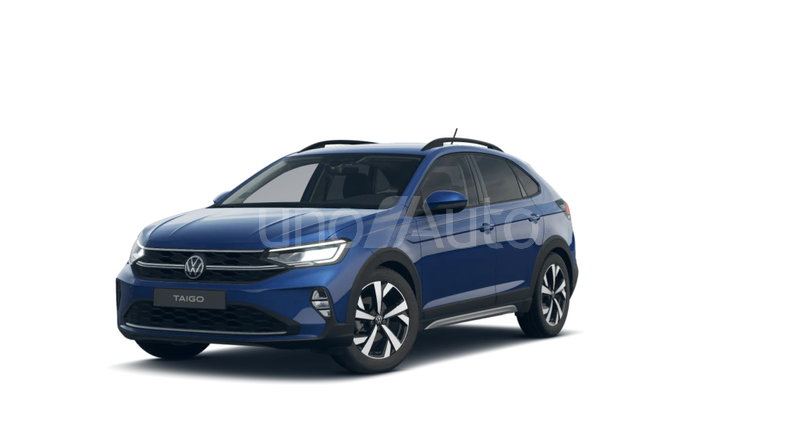 Taigo 1.0 TSI Más 85kW