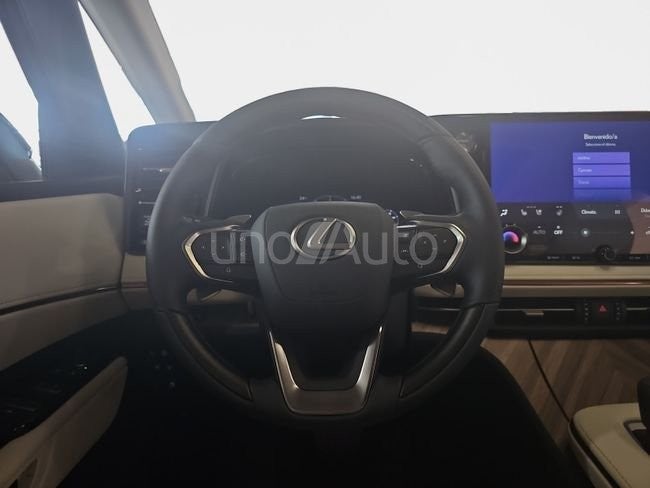 LM 350h Luxury Light Beige 6pl.