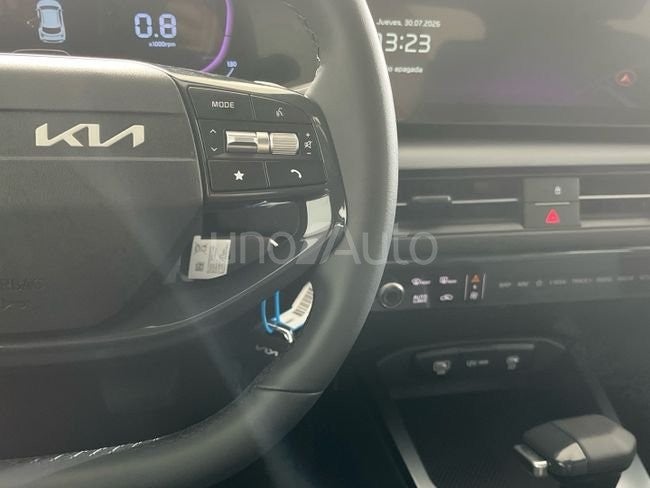 1.0 MHEV Drive 85kW (115CV) DCT