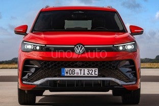 VOLKSWAGEN Tiguan 2.0TDI DSG 110kW