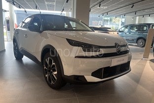 CITROEN C4 Hybrid Max eDSC6 145